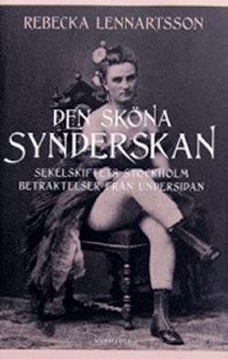 Omslagsbild för Den sköna synderskan
