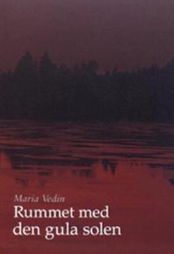Omslagsbild för Rummet med den gula solen