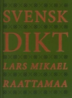Omslagsbild för Svensk dikt