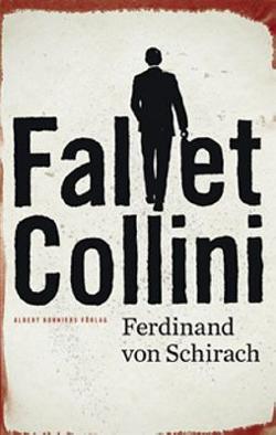 Omslagsbild för Fallet Collini