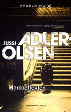 Omslagsbild för Marcoeffekten
