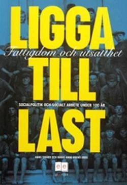 Omslagsbild för Ligga till last