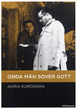 Omslagsbild för Warui yatsu hodo yoku nemuru