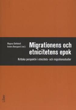 Omslagsbild för Migrationens och etnicitetens epok