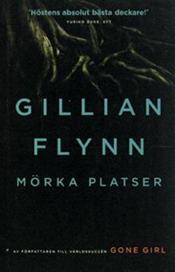 Omslagsbild för Mörka platser