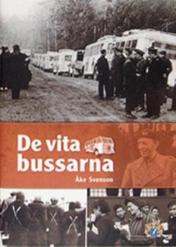Omslagsbild för De vita bussarna