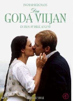 Omslagsbild för Den goda viljan