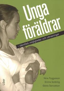 Omslagsbild för Unga föräldrar