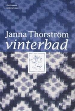 Omslagsbild för Vinterbad