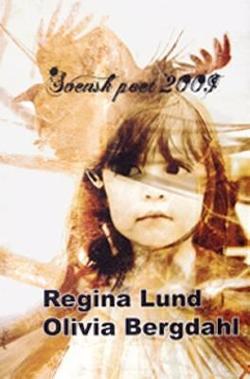 Omslagsbild för Svensk poet 2009