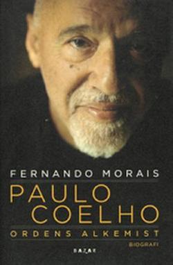 Omslagsbild för Paulo Coelho