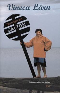 Omslagsbild för Sanningen om Saltön