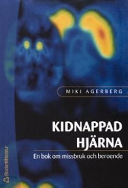 Omslagsbild för Kidnappad hjärna