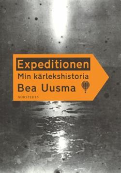 Omslagsbild för Expeditionen