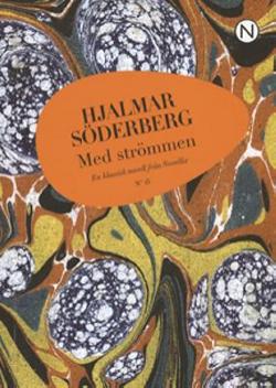 Omslagsbild för Med strömmen