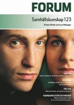 Omslagsbild för Forum 123