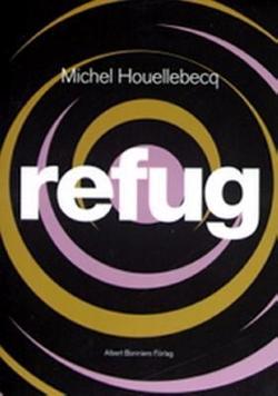 Omslagsbild för Refug