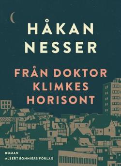 Omslagsbild för Från doktor Klimkes horisont