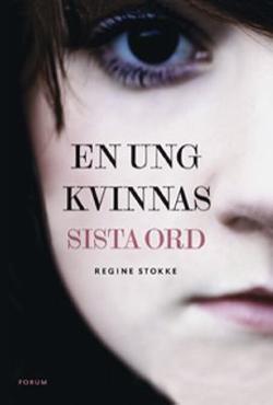 Omslagsbild för En ung kvinnas sista ord