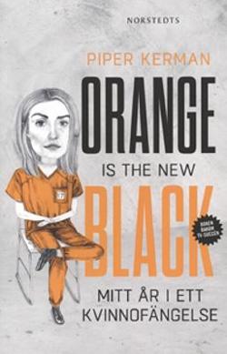 Omslagsbild för Orange is the new black