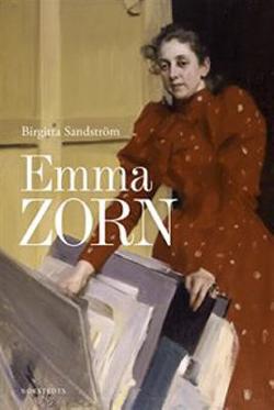 Omslagsbild för Emma Zorn