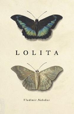 Omslagsbild för Lolita