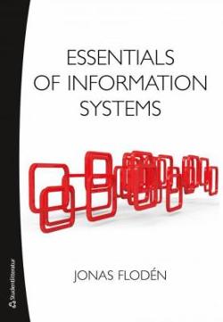 Omslagsbild för Essentials of information systems