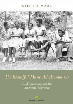 Omslagsbild för The beautiful music all around us