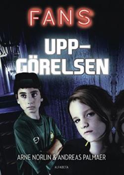 Omslagsbild för Uppgörelsen