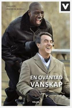 Omslagsbild för En oväntad vänskap