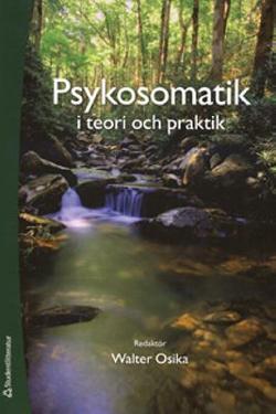 Omslagsbild för Psykosomatik i teori och praktik