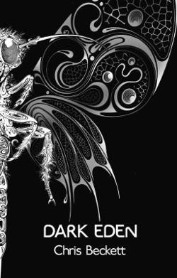 Omslagsbild för Dark Eden