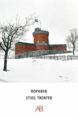 Omslagsbild för Roparen