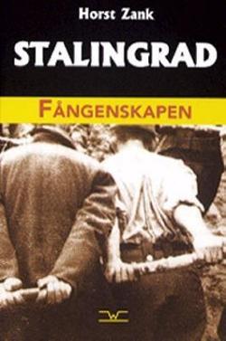 Omslagsbild för Stalingrad D. 2, Fångenskapen