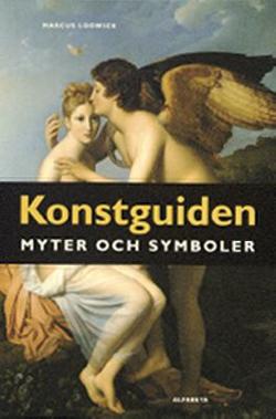 Omslagsbild för Konstguiden