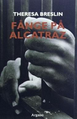 Omslagsbild för Fånge på Alcatraz