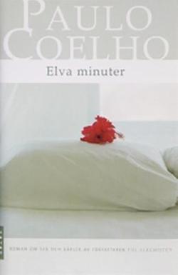 Omslagsbild för Elva minuter