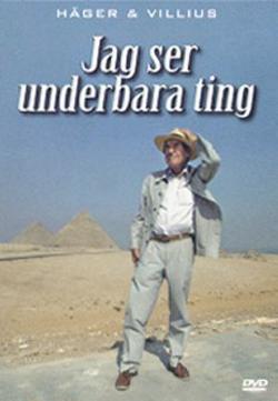Omslagsbild för Jag ser underbara ting