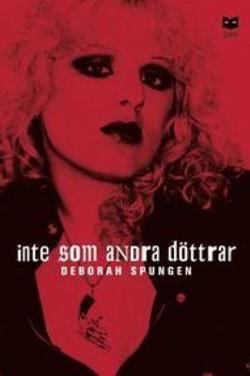 Omslagsbild för Inte som andra döttrar