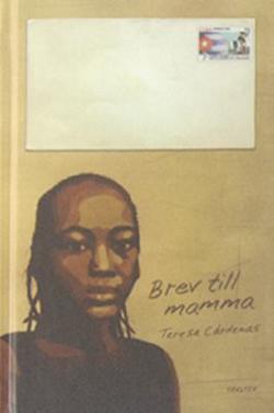 Omslagsbild för Brev till mamma