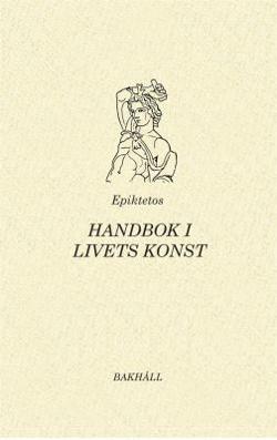 Omslagsbild för Handbok i livets konst