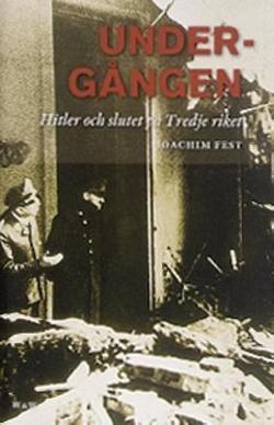 Omslagsbild för Undergången
