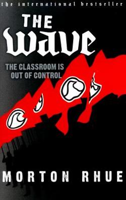 Omslagsbild för The wave