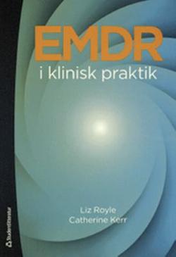 Omslagsbild för EMDR i klinisk praktik