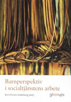 Omslagsbild för Barnperspektiv i socialtjänstens arbete