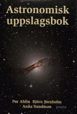 Omslagsbild för Astronomisk uppslagsbok
