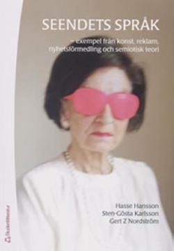 Omslagsbild för Seendets språk
