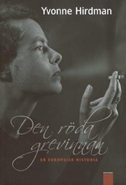 Omslagsbild för Den röda grevinnan