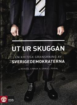Omslagsbild för Ut ur skuggan