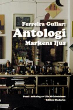 Omslagsbild för Antologi